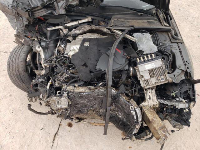 2018 AUDI S4 PREMIUM WAUB4AF4XJA082633