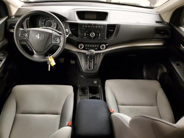 2016 HONDA CR-V SE 5J6RM4H43GL091228