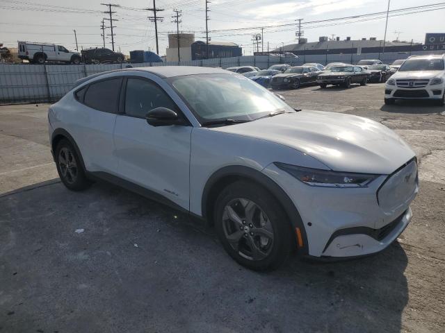 Vin: 3fmtk1rmxpma40480, lot: 43443845, ford mustang select 20234