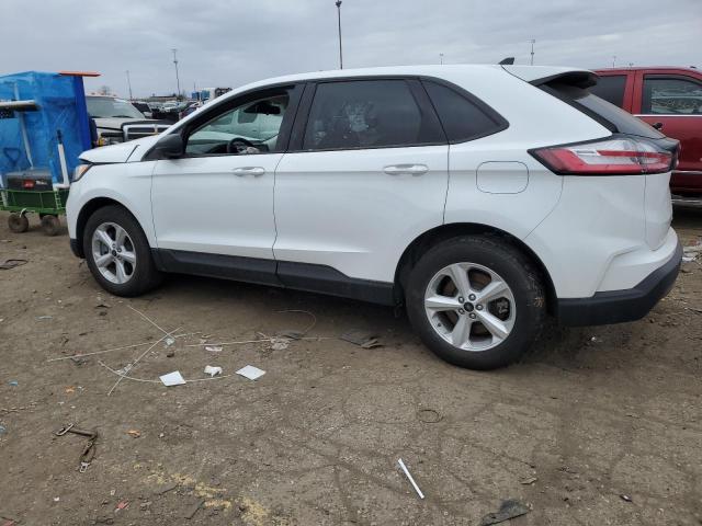Vin: 2fmpk4g91pba26146, lot: 41696545, ford edge se 20232