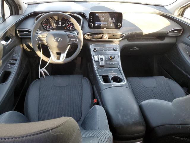 2021 HYUNDAI SANTA FE S - 5NMS2DAJXMH308381