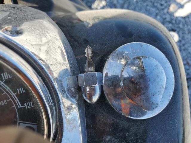 2009 HONDA VT750 C2 JH2RC53009K200294