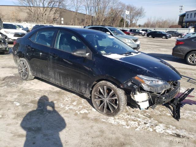2018 TOYOTA COROLLA L - 2T1BURHE3JC042171