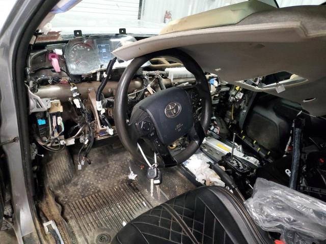 2019 TOYOTA TACOMA ACC 5TFSX5EN5KX066804