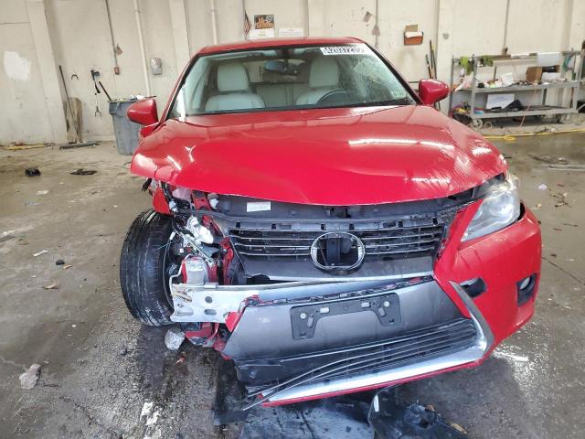 2016 LEXUS CT 200 JTHKD5BH5G2259352
