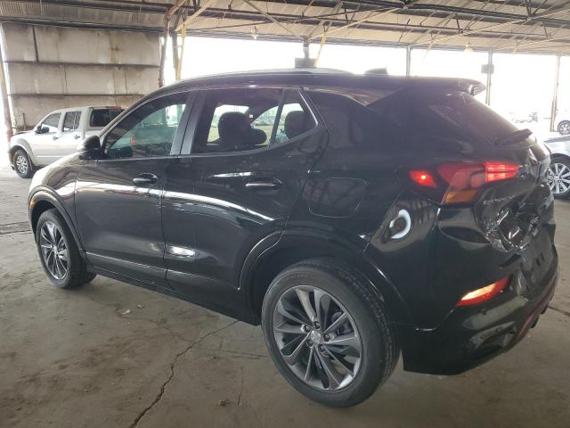 2020 BUICK ENCORE GX - KL4MMDSL2LB105808