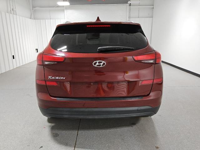 2020 HYUNDAI TUCSON LIM KM8J33A48LU126419