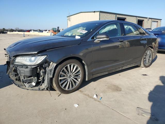 Vin: 3ln6l5lu6hr629413, lot: 41433955, lincoln mkz hybrid select 20171