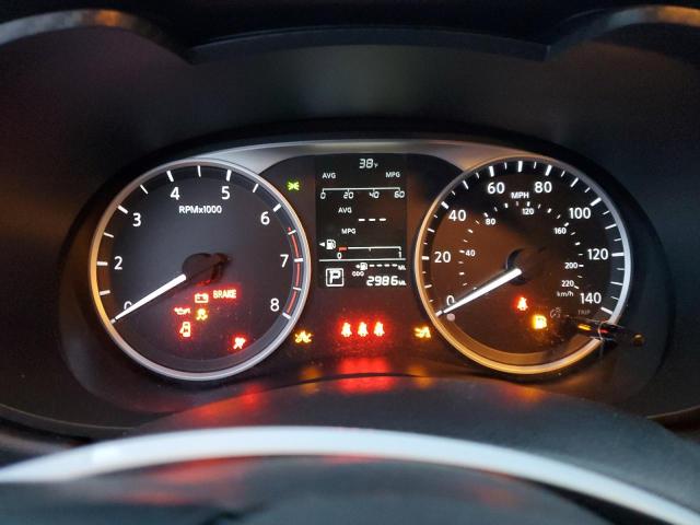 2024 NISSAN VERSA S - 3N1CN8DV2RL880589