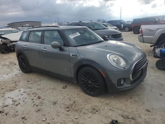 2017 MINI COOPER CLU WMWLU1C34H2F28623