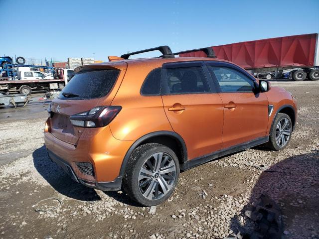 Vin: ja4ap4au4lu019814, lot: 42797325, mitsubishi outlander se 20203