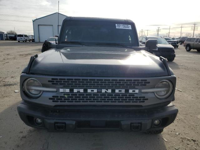 2023 FORD BRONCO BAS - 1FMEE5DPXPLB03362
