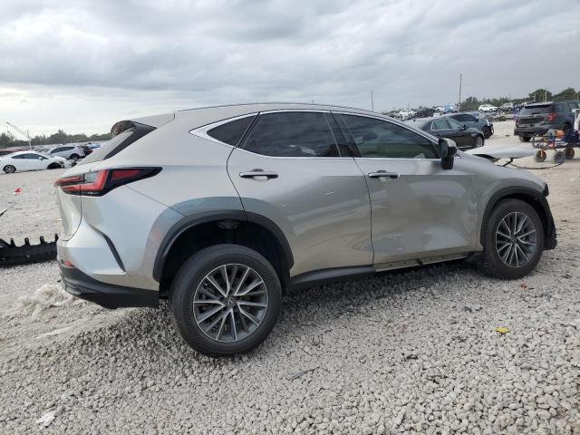 2022 LEXUS NX 250 JTJADCAZ1N5004931