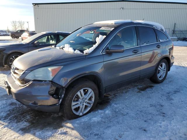 Vin: 5j6re4h57al807075, lot: 87593025, honda crv ex 20101