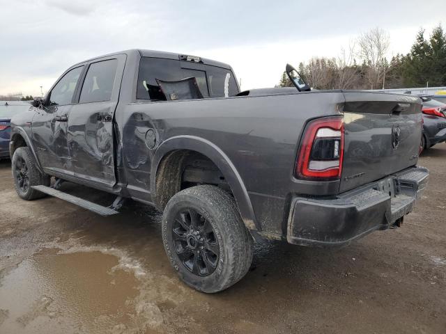 2022 RAM 2500 LIMIT 3C6UR5SJ8NG109827