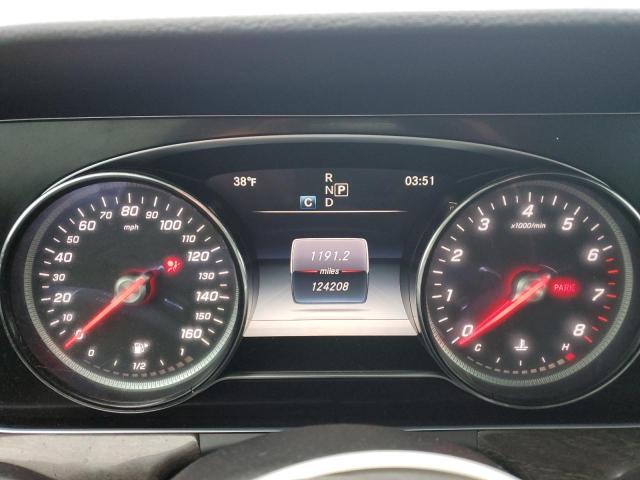 2018 MERCEDES-BENZ E 400 - WDD1J6FB0JF031668