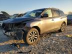 2016 NISSAN PATHFINDER - 5N1AR2MN7GC632381