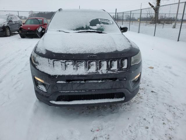 2018 JEEP COMPASS LA - 3C4NJDBB0JT493661