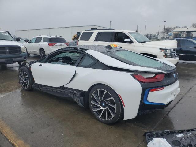 2017 BMW I8 - WBY2Z2C39HV676797