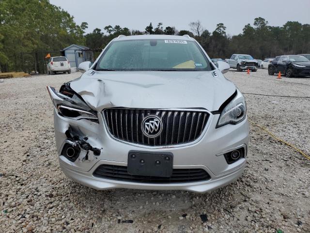 2017 BUICK ENVISION E - LRBFXBSA3HD038526