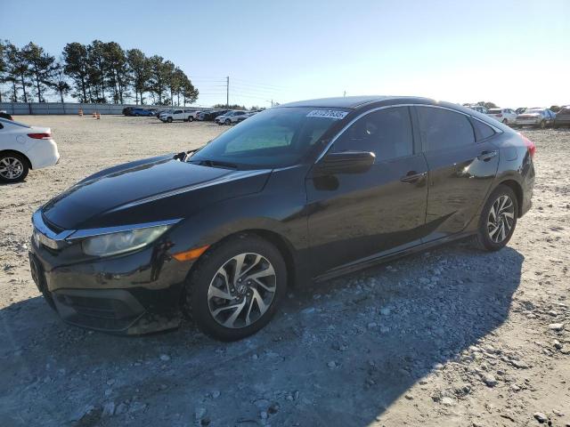 Vin: 2hgfc2f73gh551886, lot: 87727635, honda civic ex 2016 img_1