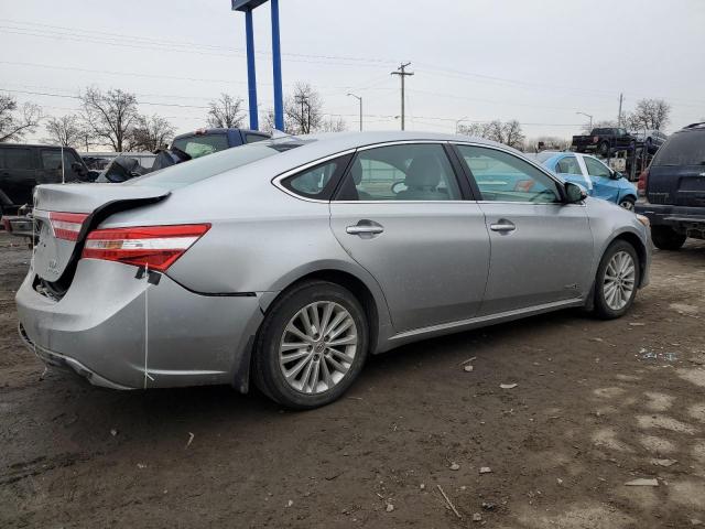 2015 TOYOTA AVALON HYB 4T1BD1EB1FU042753