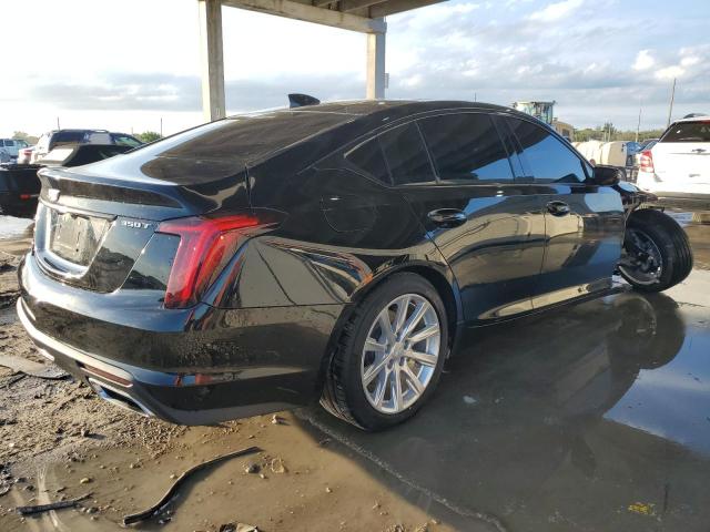 2021 CADILLAC CT5 LUXURY 1G6DW5RK0M0147199