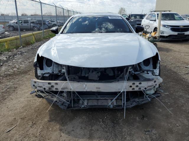2017 LEXUS RC 350 JTHHE5BC6H5017603