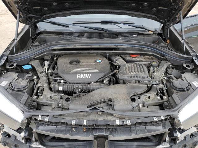 2018 BMW X1 XDRIVE2 - WBXHT3Z35J4A66665
