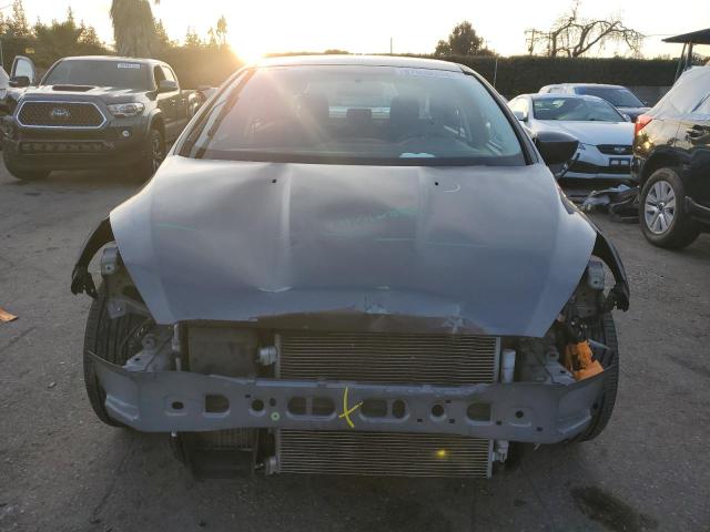 2018 FORD FOCUS SE - 1FADP3FE7JL257292
