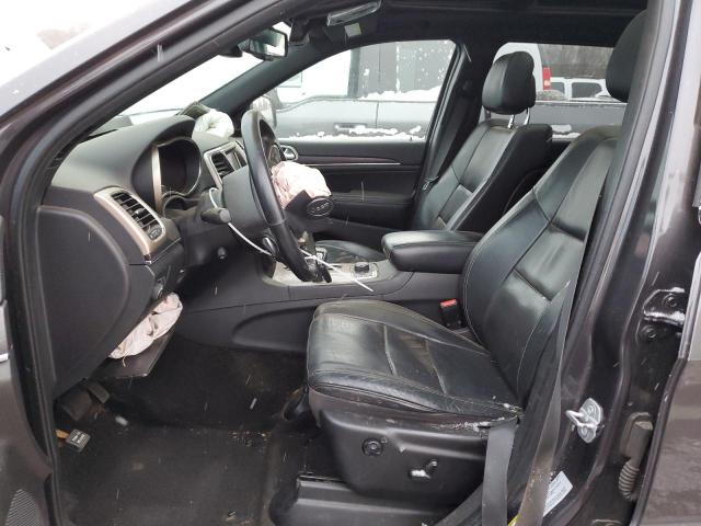 2015 JEEP GRAND CHER - 1C4RJFBG4FC840498