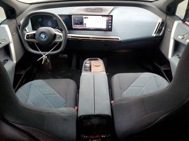 2024 BMW IX XDRIVE5 WB523CF02RCN35377