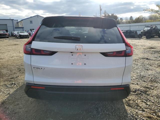 2025 HONDA CR-V EX - 2HKRS4H46SH413322