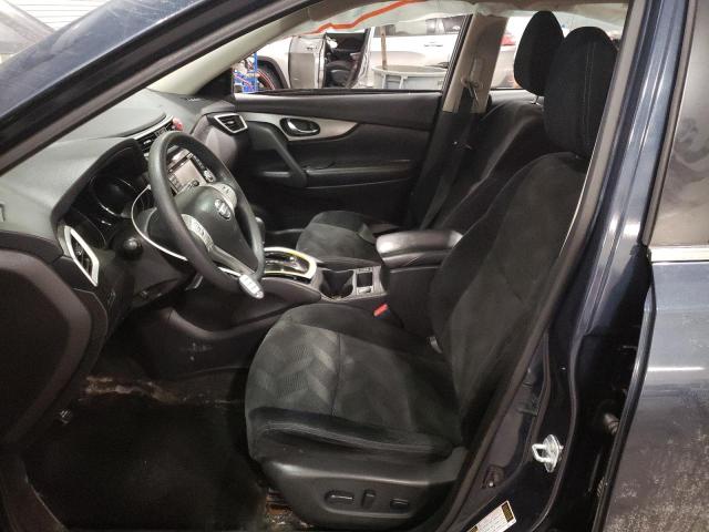 2016 NISSAN ROGUE S - 5N1AT2MV6GC861054