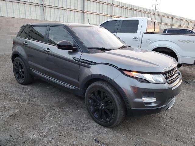 2015 LAND ROVER RANGE ROVE - SALVP2BG8FH047738