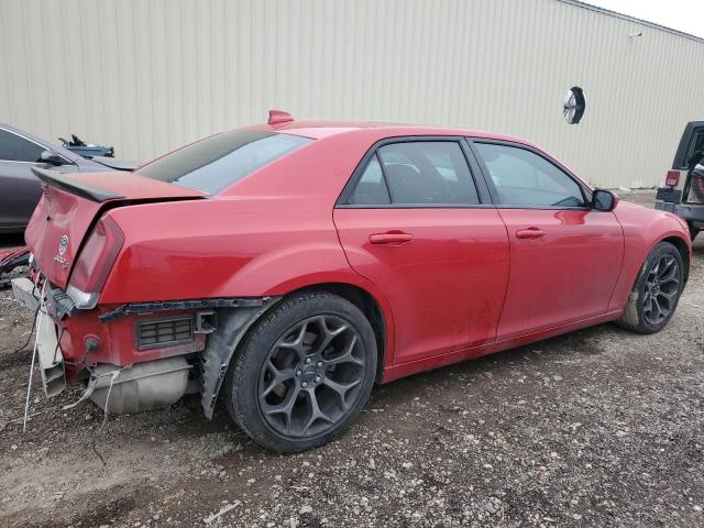 2C3CCABG2FH755969 Chrysler 300 S 2015
