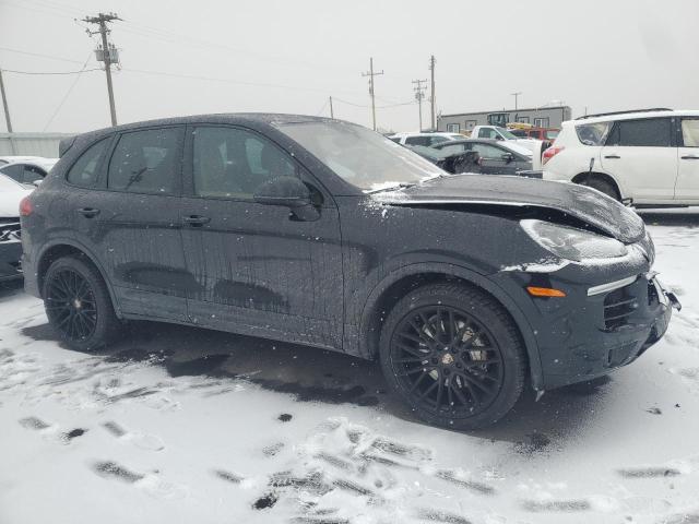 2015 PORSCHE CAYENNE S WP1AB2A27FLA60776
