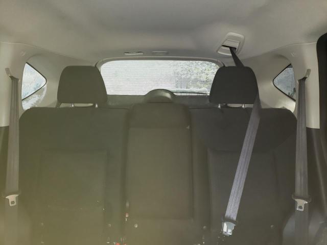 2016 HONDA CR-V LX - 5J6RM4H35GL080979