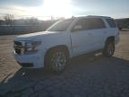 2017 CHEVROLET TAHOE C150 - 1GNSCBKC8HR272524