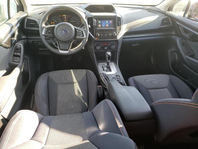 2019 SUBARU CROSSTREK - JF2GTAEC5K8392638