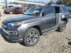 2020 TOYOTA 4RUNNER SR - JTEBU5JR5L5819371