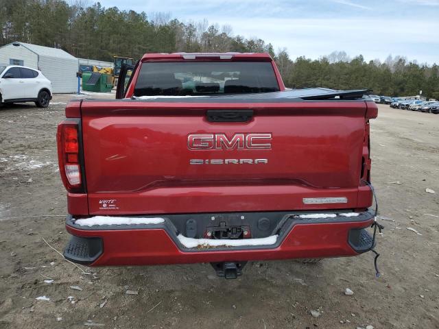 2023 GMC SIERRA C15 1GTPHCEK3PZ217471