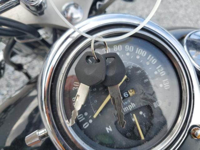 2000 KAWASAKI VN1500 E - JKBVNAE10YA098182