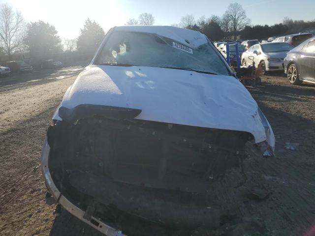 2015 RAM 1500 SLT 3C6RR7LT0FG596783