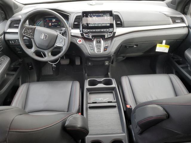2024 HONDA ODYSSEY SP 5FNRL6H78RB056155