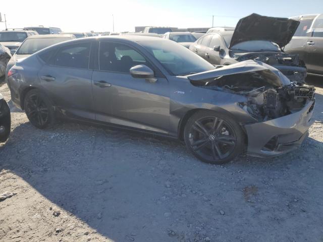 2024 ACURA INTEGRA A- - 19UDE4H35RA015594