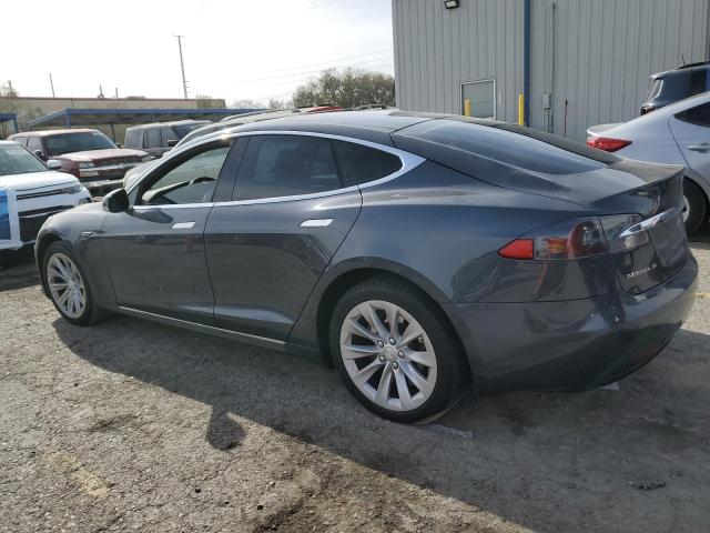 2016 TESLA MODEL S - 5YJSA1E10GF156984