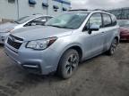 2018 SUBARU FORESTER 2 - JF2SJADC9JH521321