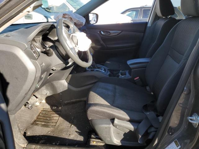 2018 NISSAN ROGUE S - 5N1AT2MV8JC751159