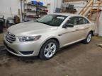 2018 FORD TAURUS SE - 1FAHP2D88JG136658